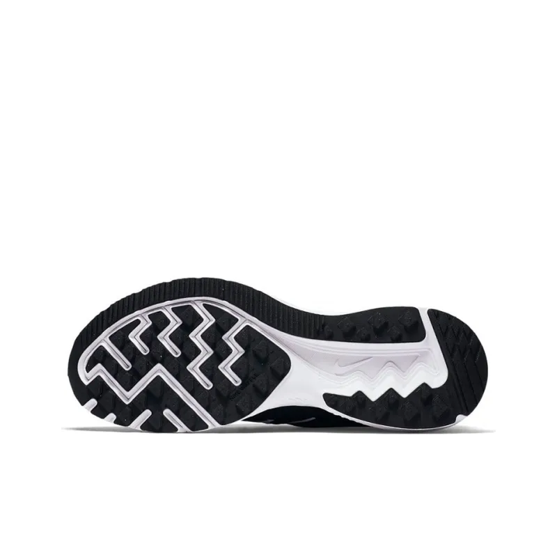 Nike Zoom Winflo 3 Black White-4