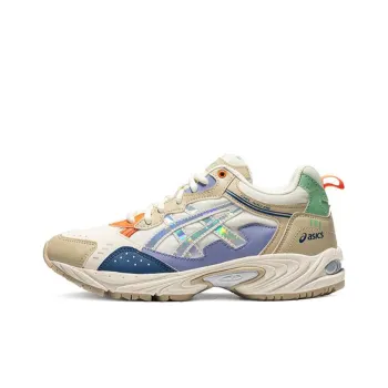 Asics Gel 100 Tr 'Light Brown'