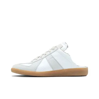 Maison Margiela Replica Cut Out Sneakers Women's