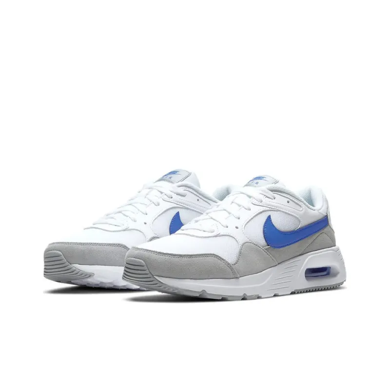 Nike Air Max Sc White Game Royal-2