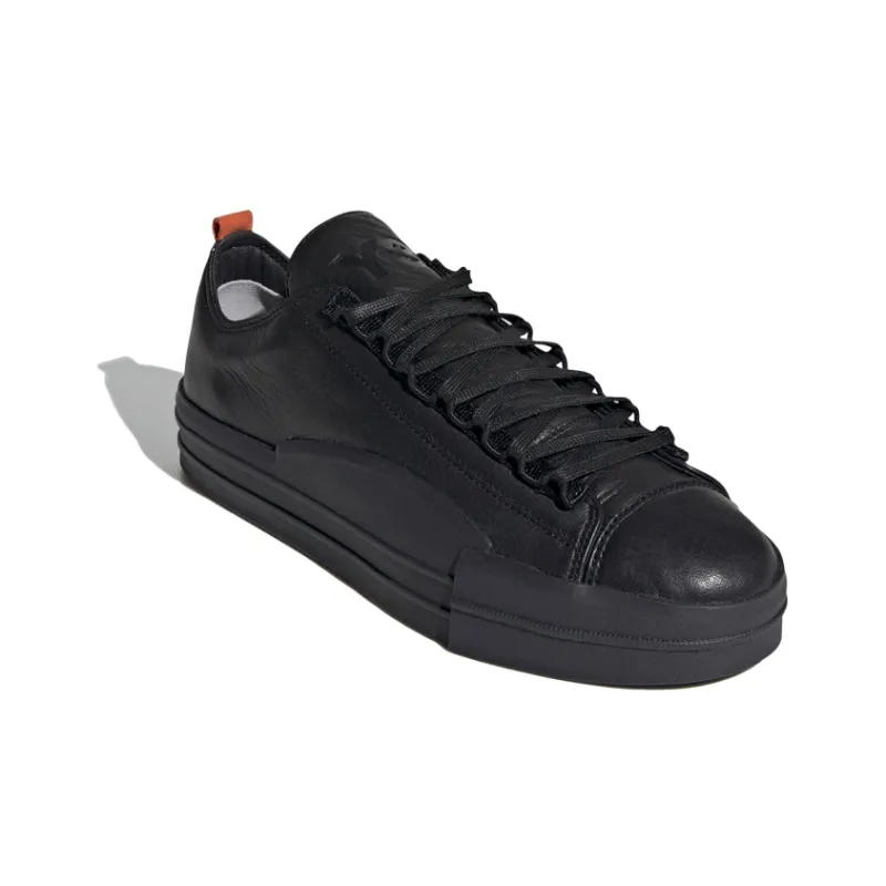 Y-3 Yuben Y-3 Low 'Black'-2