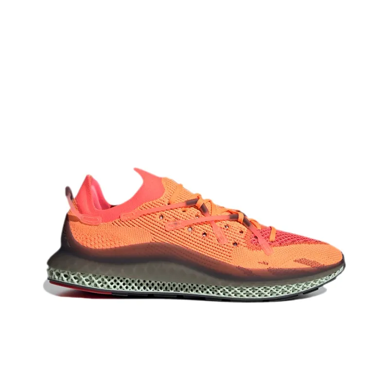 Adidas 4D Fusio Screaming Orange-1