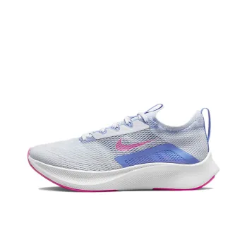 Nike Zoom Fly 4 Fire Pink Sapphire Women's