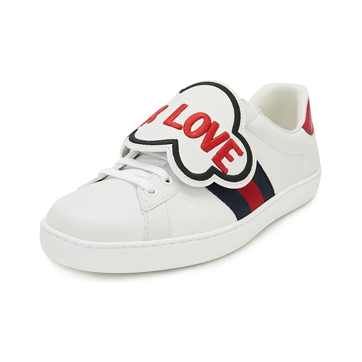 GUCCI Ace 'Blind For Love'-1
