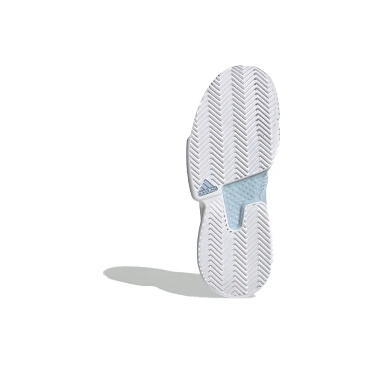 Adidas Solecourt 'Blue White' Women's-5