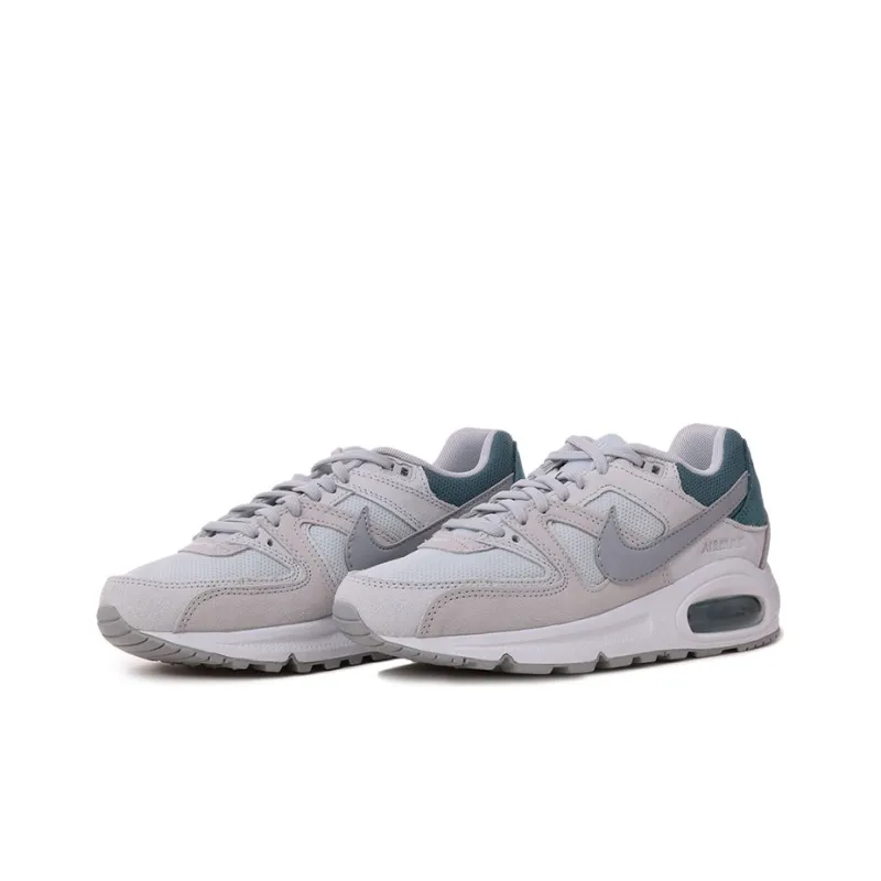 Nike Air Max Command 'Pure Platinum' Women's-2