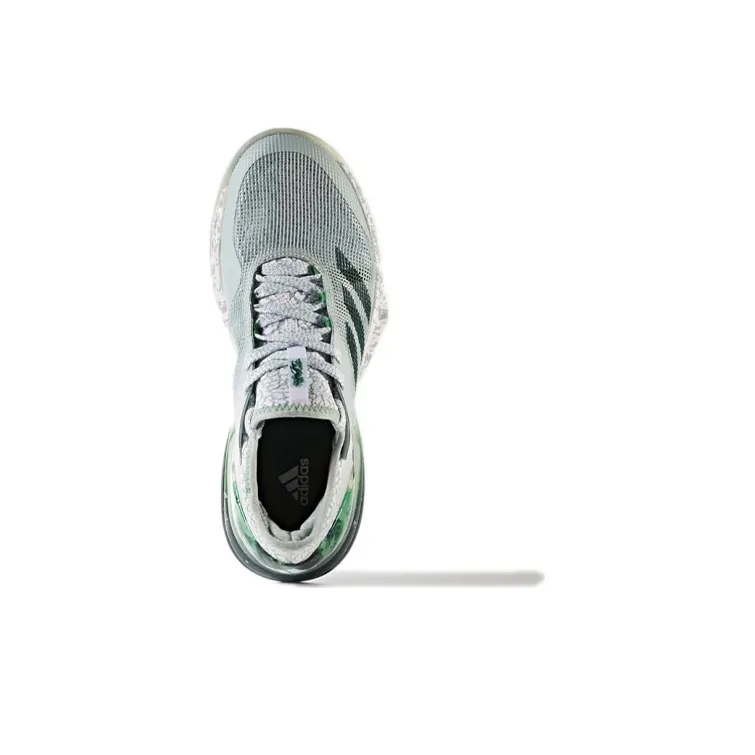 Adidas Adizero Ubersonic Tennis Women's-4