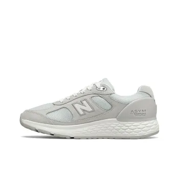 New Balance Fresh Foam 1880 'White Gray' Women's