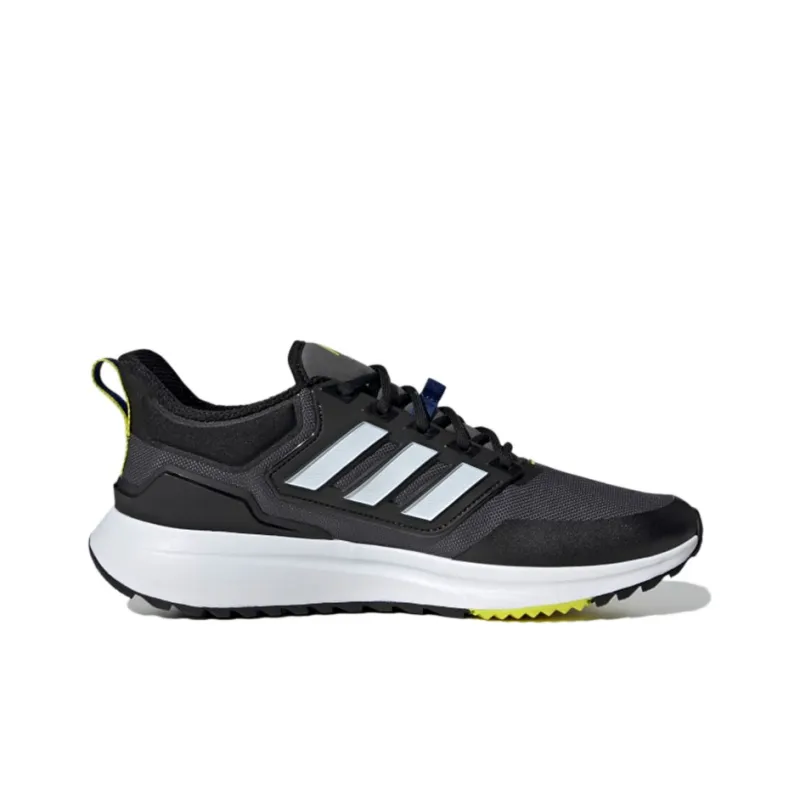 Adidas EQ21 Run Cold.RDY 'Black White'-1