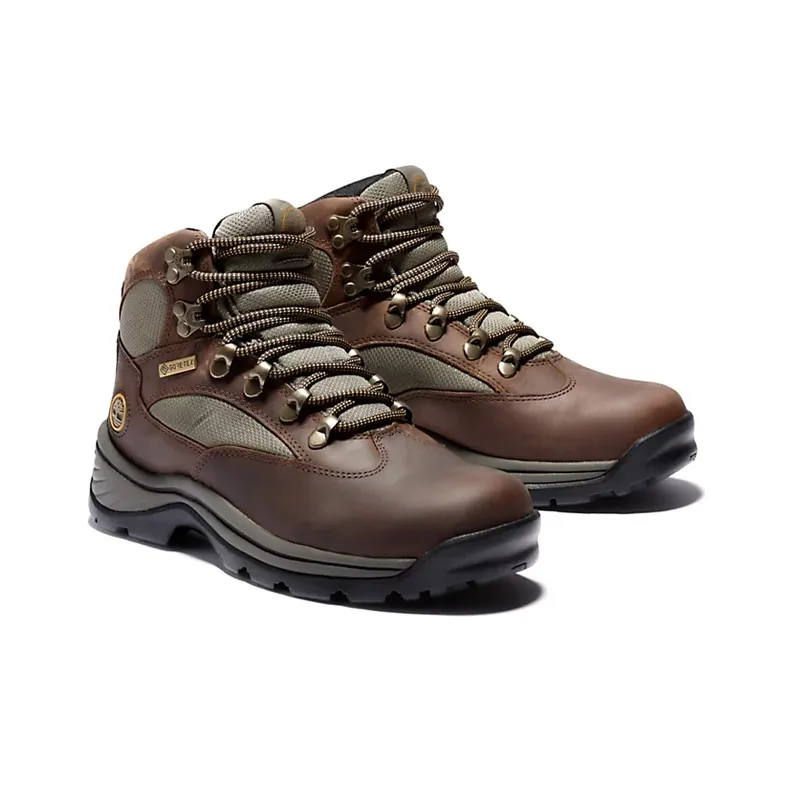 Timberland Chocorua Gore tex Hiking Boots 'Brown' Women's-2