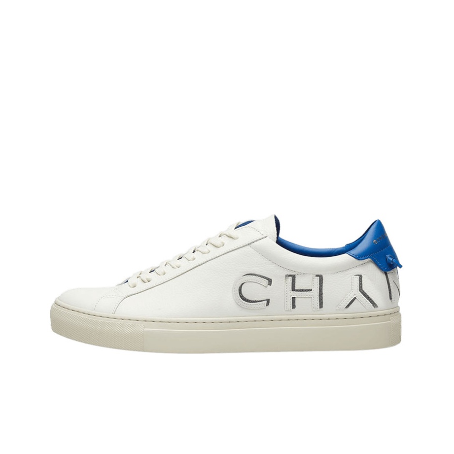 Givenchy Sneaker Low 'Reverse Letters' - POIZON