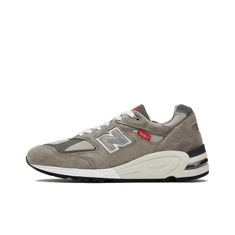 New Balance 990v2 Version 2-0