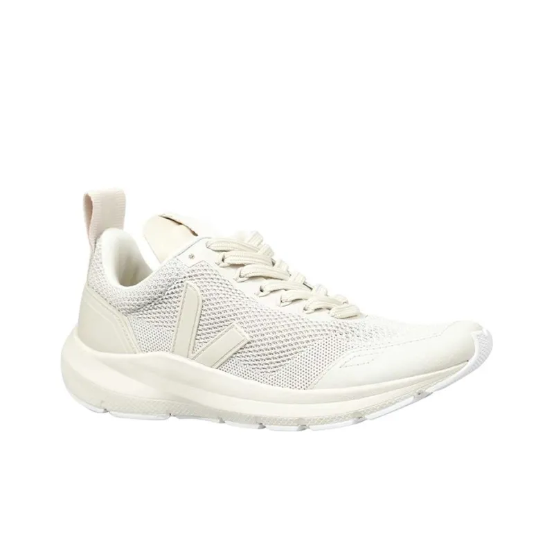 VEJA Rick Owens X Performance Runner 'Pearl'-2