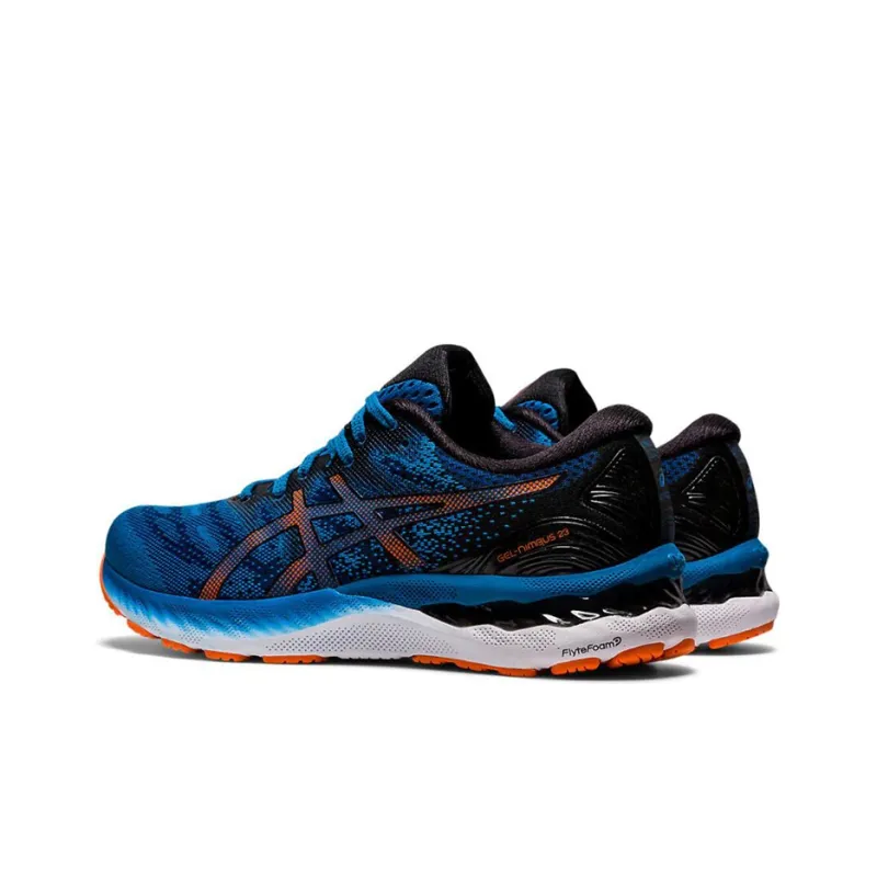 Asics Gel Nimbus 23 'Reborn Blue'-3