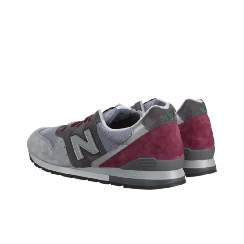 New Balance M996 'Made In Usa'-2