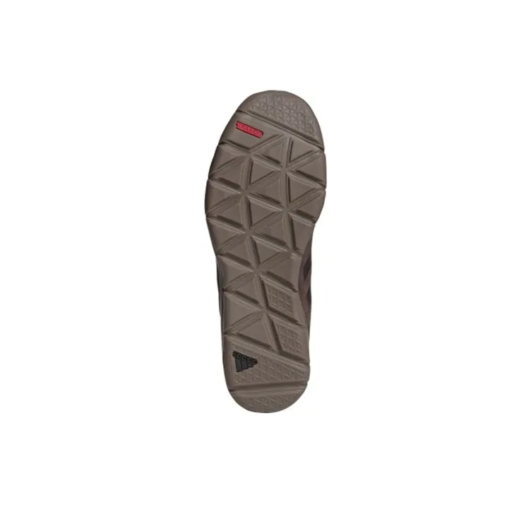 Adidas Anzit Dlx New 'Brown Black'-5