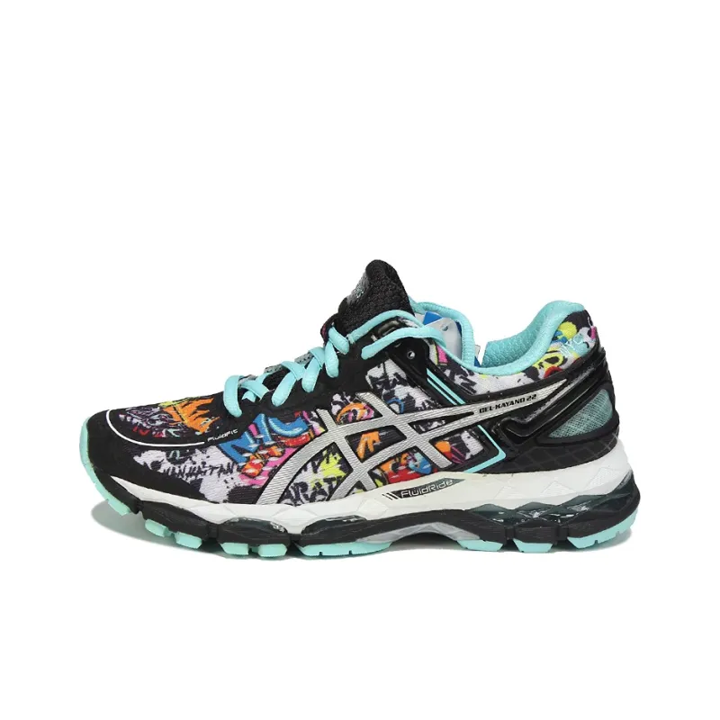 Asics Women's Gel Kayano 22 'NYC Marathon'-0