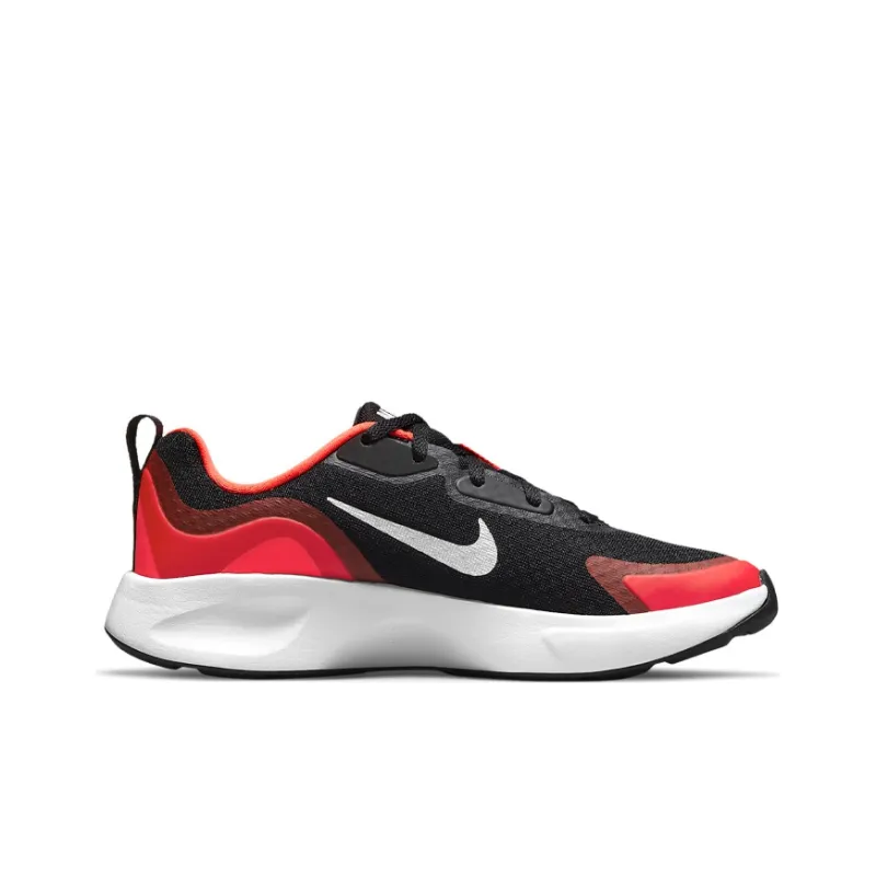 Nike Wearallday Bred GS-1