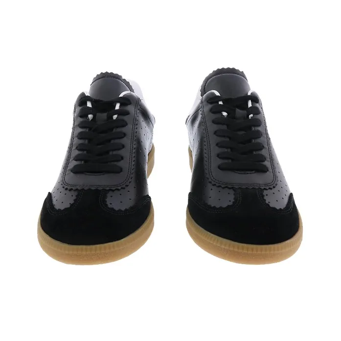 ISABEL MARANT Bryce Low-top Sneakers-3