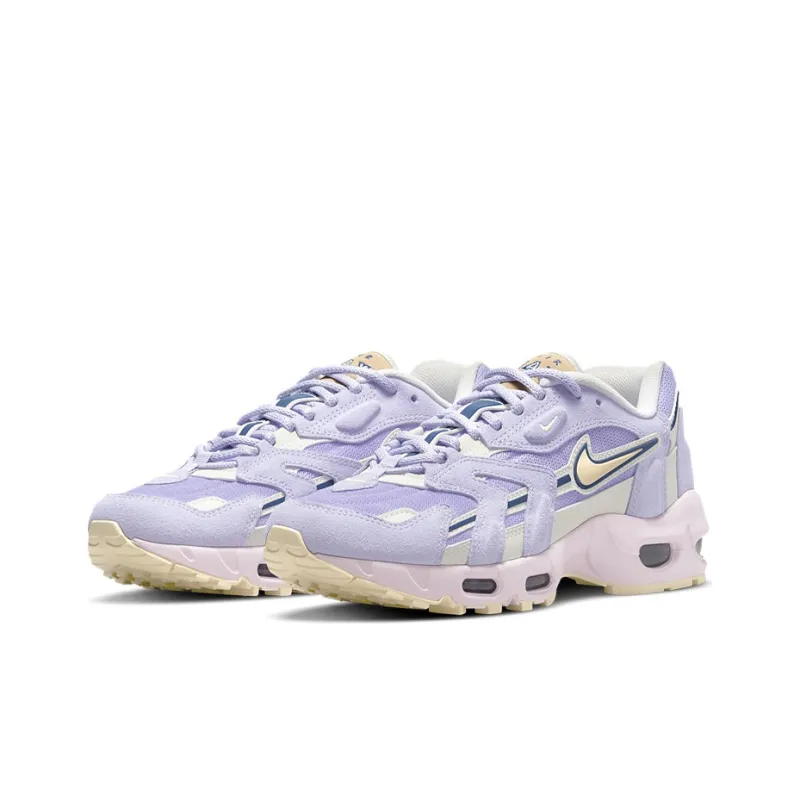 Nike Air Max 96 II Purple Dawn (Men's)-2