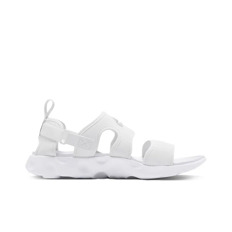 Nike Owaysis Sandal White Platinum Women's-1