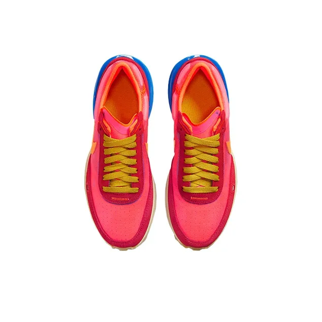 Nike Waffle One 'Hyper Pink Crimson' GS-3