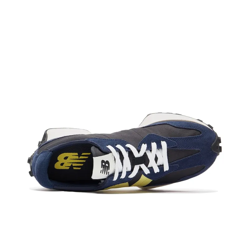 New Balance 327 Eclipse First Light Women's-3