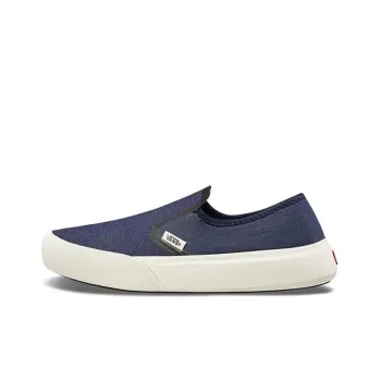 Vans Comfy Cush Authentic Blue