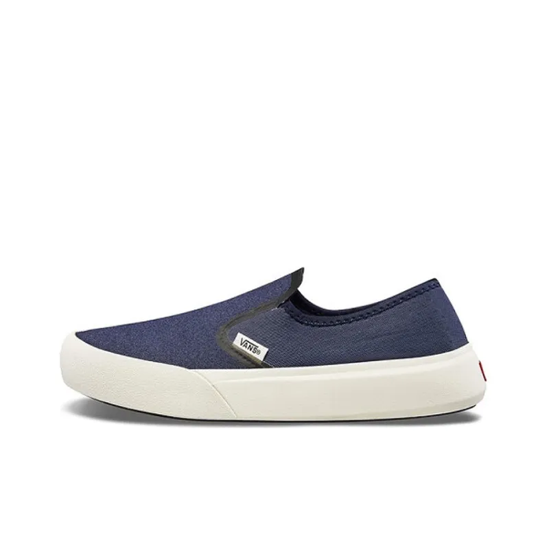 Vans Comfy Cush Authentic Blue-0
