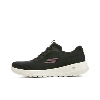 Skechers Go Walk Joy 'Black White' Women's