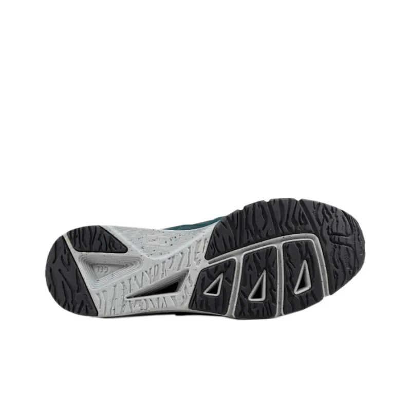 Asics Shaw Runner Shaded Spruce-4