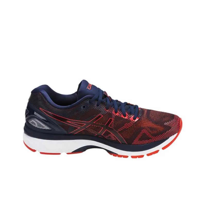 Asics Gel Nimbus 19 Peacoat-1