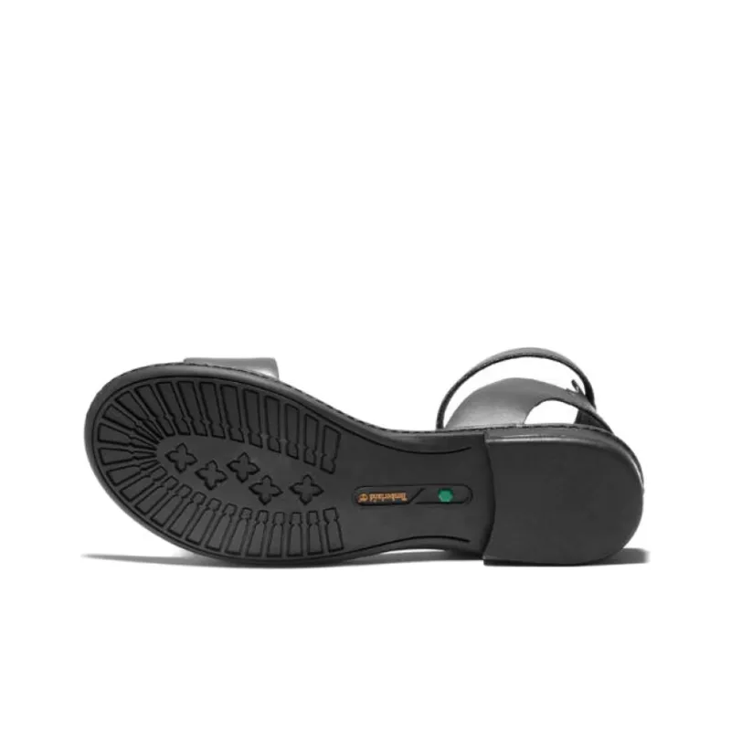 Timberland One-Strap Sandals Women's-5