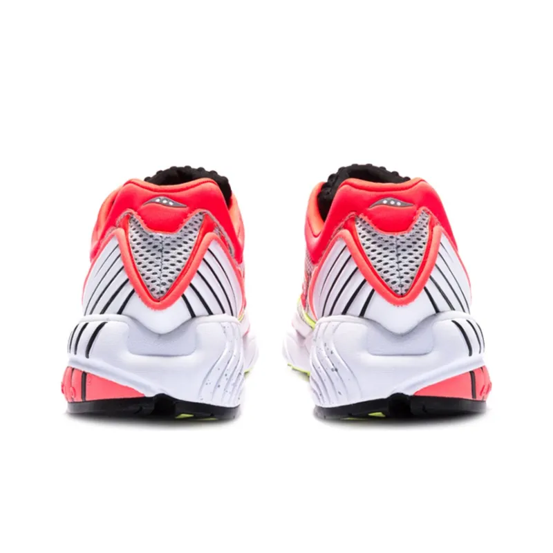 Saucony Grid Web Vizi Red-3