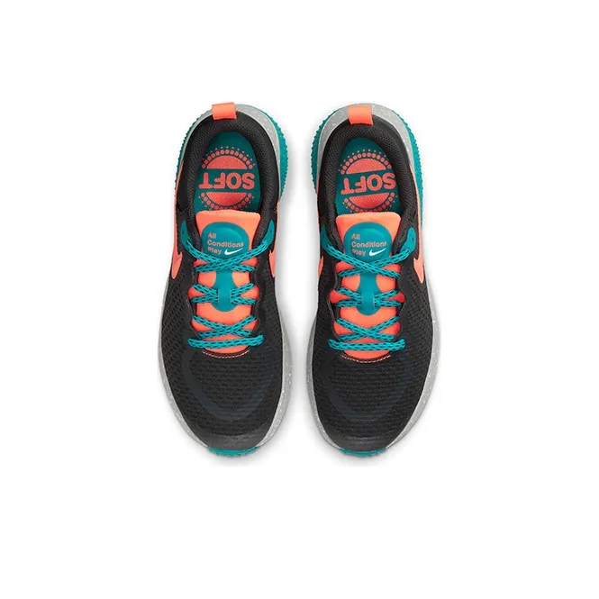 Nike Project Pod Kids' Running Shoes GS-3