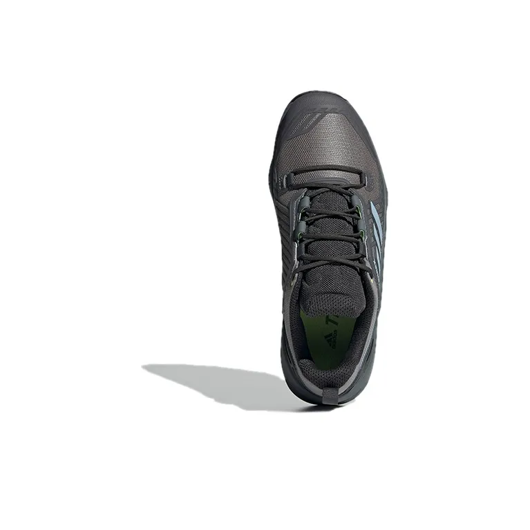 Adidas Terrex Swift Breathable Low Top Trekking Shoes-4