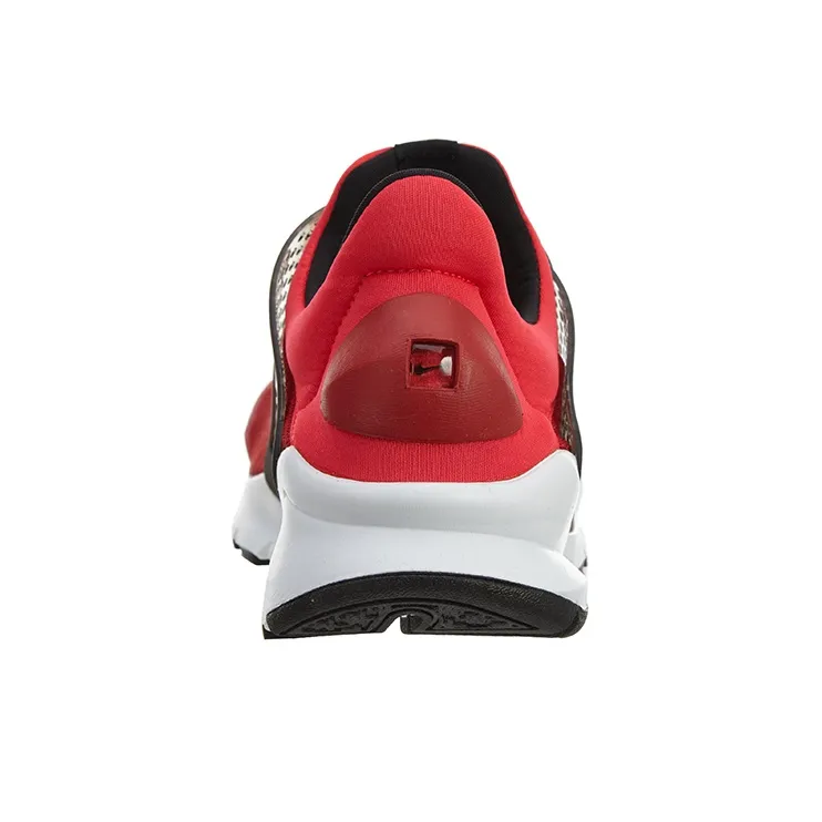Nike Sock Dart Kjcrd Gym Red/Solar Red Siren Red-3