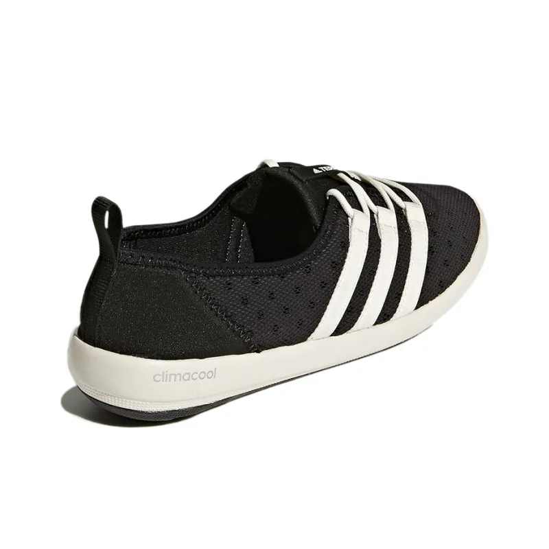 Adidas Terrex Climacool Sleek Boat 'Black' Women's-3