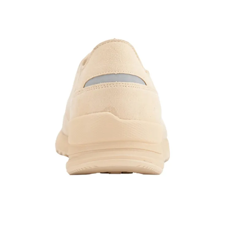 Onitsuka Tiger Samsara Lo Wear-Resistant Low-Top Running Shoes Unisex Light Khaki-3