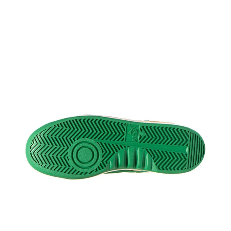 PUMA GV Special Running Shoes Men Low-Top Green/Brown-4
