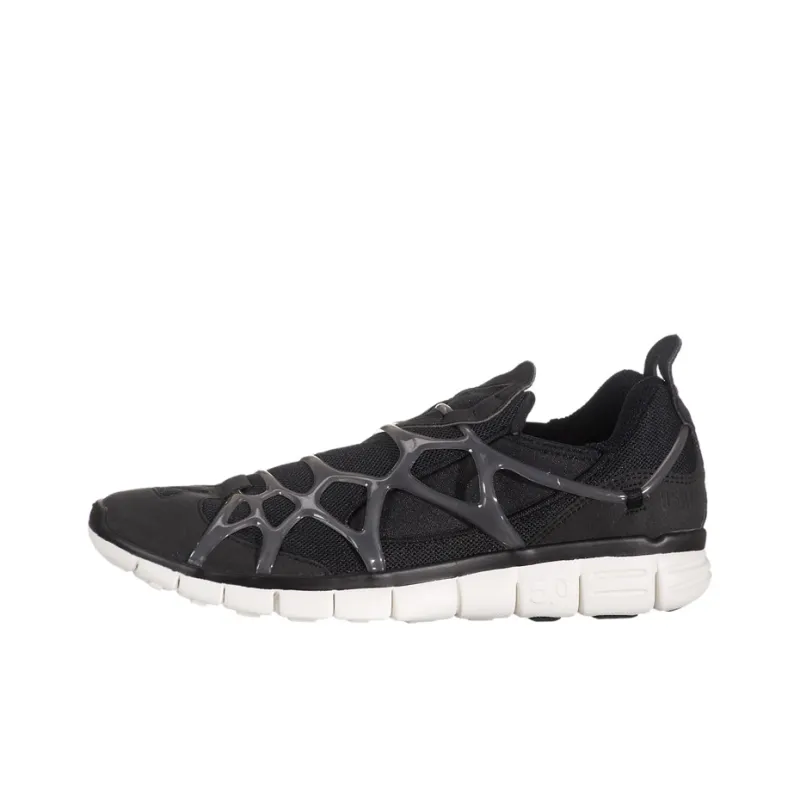 Nike Air Kukini Cushioned Anti-Slip And Wear-Resistant Lightweight Low-Top Casual Shoes-0