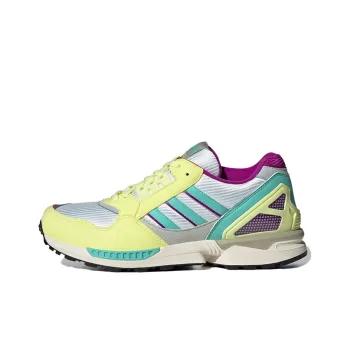 Adidas Originals Zx 9000 Pulse Yellow