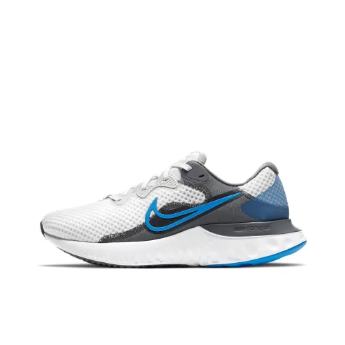 Nike Renew Run 2 Photon Dust Photo Blue