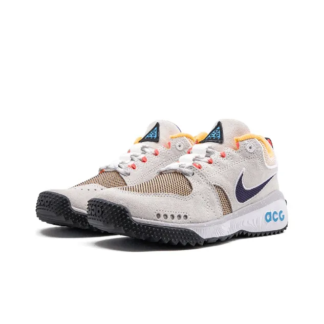Nike Acg Dog Mountain Summit White Black Laser Orange-2
