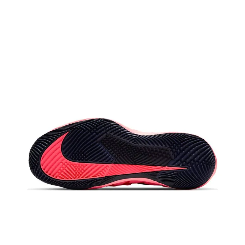 Nike Air Zoom Vapor X Hc Laser Crimson Pink Women's-5