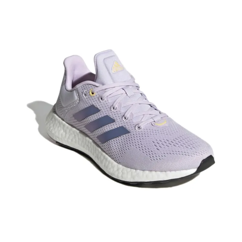 Adidas PureBoost 21 'Purple Tint Violet' Women's-2