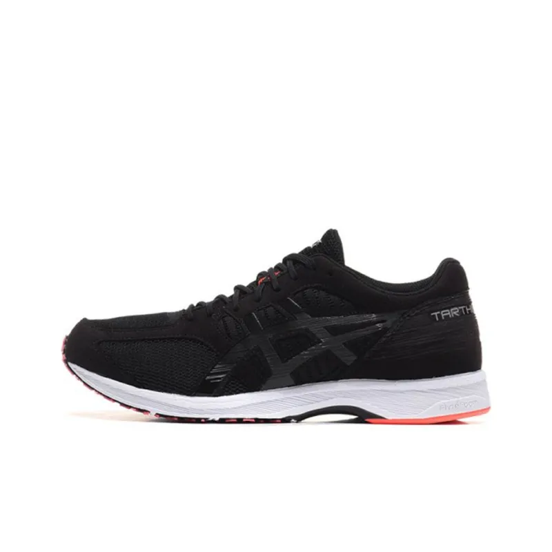 Asics Tartherzeal 6 Sneakers 'Black'-0