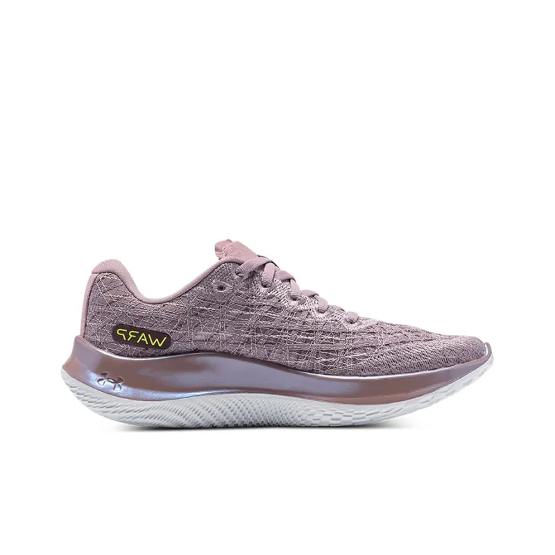 Under Armour Flow Velociti Wind Cn 'Purple' Women's-1