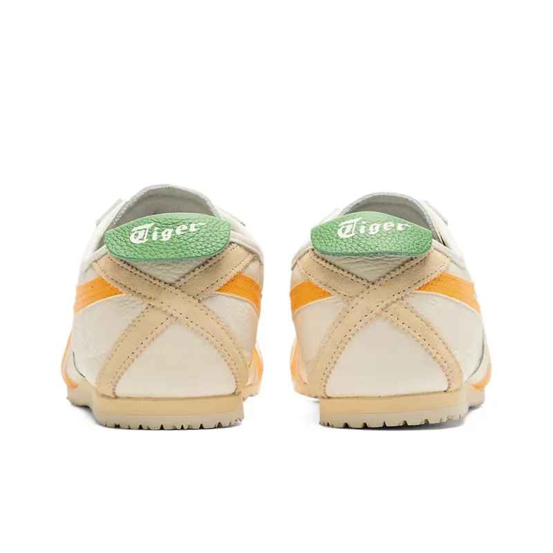 Onitsuka Tiger Mexico 66 Slip On 'Cream Citrus'-4