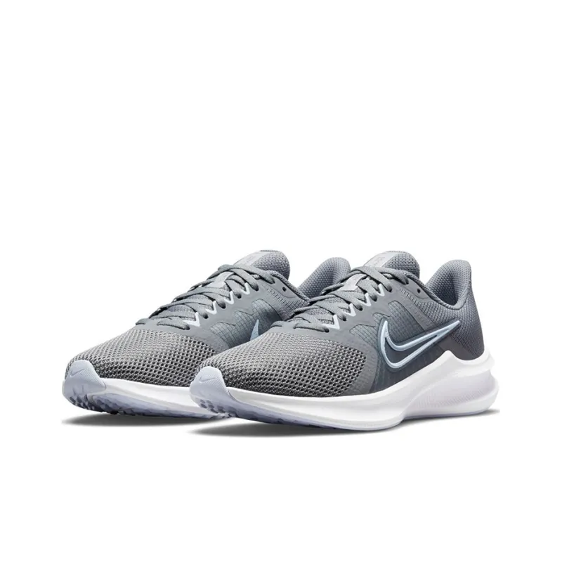Nike Downshifter 11 'Smoke Grey' Women's-2